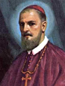 St. Francis de Sales, Bishop