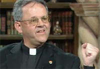 Fr. Thomas Dailey, OSF Fr. Thomas Dailey, OSF