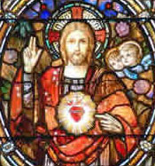 Sacred Heart of Jesus