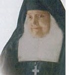 Sister Marie of the Sacred Heart Bernaud