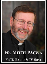 Fr. Mitch Pacwa, S.J.
