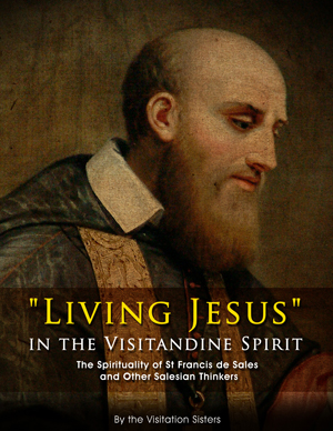 Click to download Living Jesus ebook